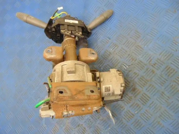 Elektrische Servolenkung FIAT PANDA II 2610176307A image 3