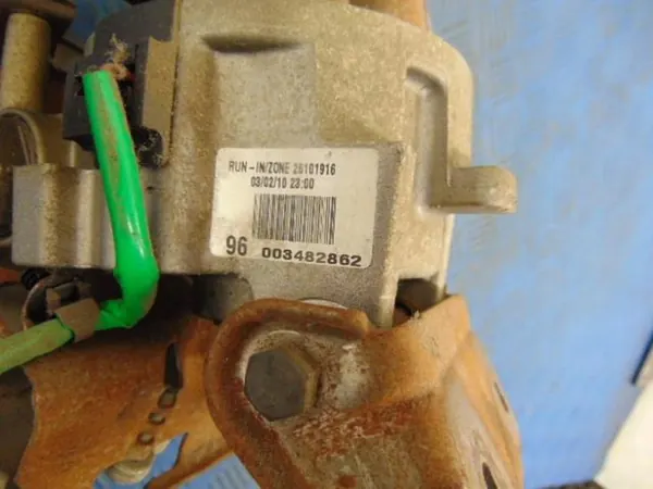 Elektrische Servolenkung FIAT PANDA II 2610176307A image 5