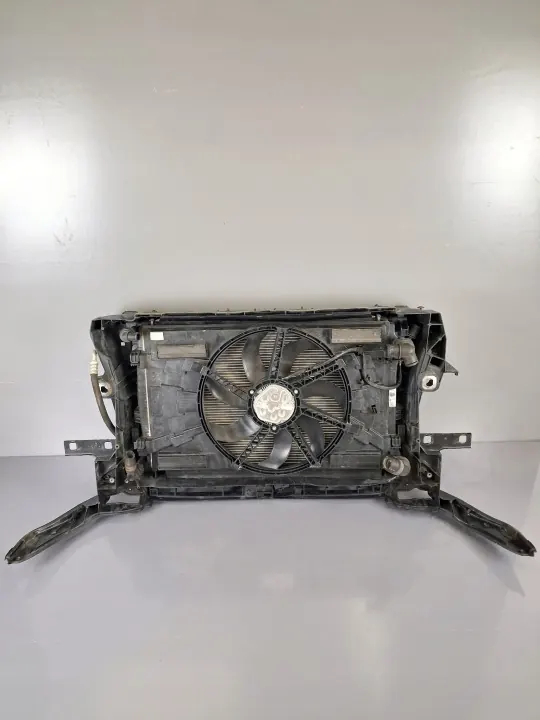 Jeu de radiateur TSI OEM 5Q0121251EM - Occasion image 2