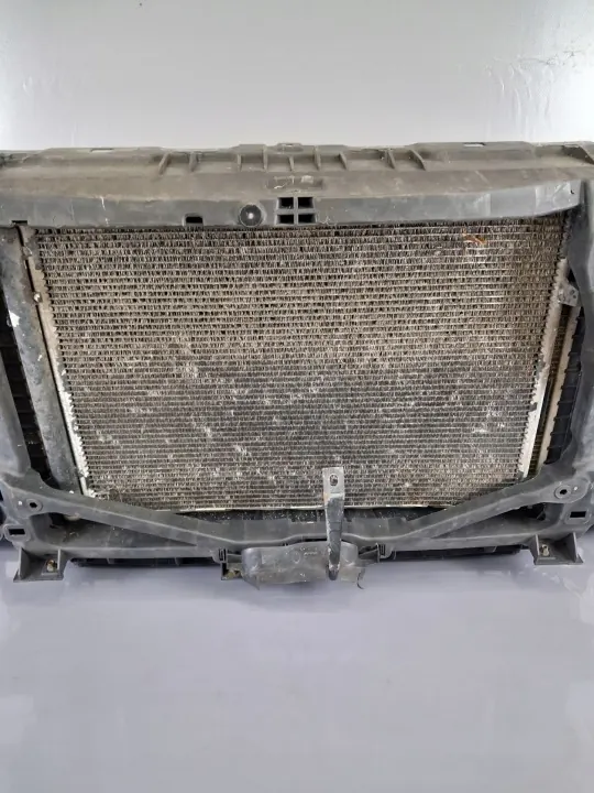 Jeu de radiateur TSI OEM 5Q0121251EM - Occasion image 3