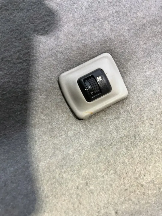 Katto OEM Traffic Vivaro Primastar 01-06 Lyhyt image 4