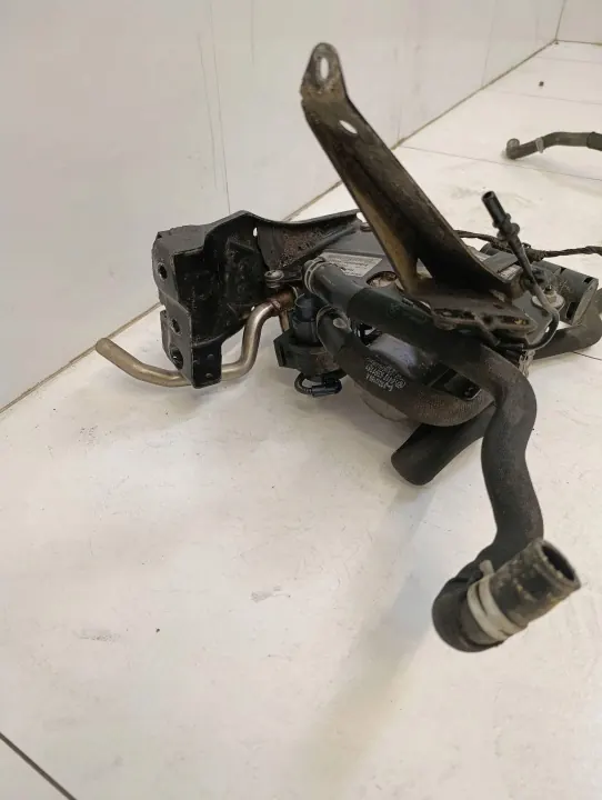 Webasto BMW X3 G01 F97 9366924 2020 image 4