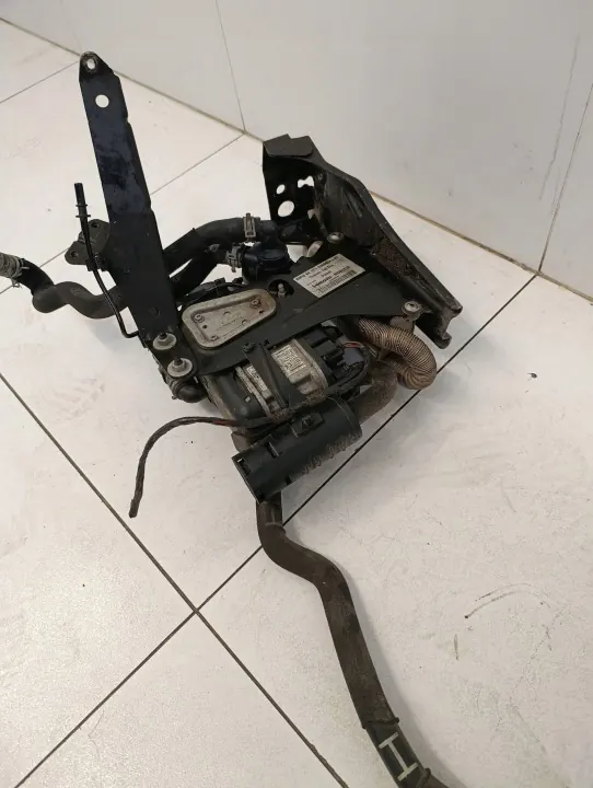 Webasto BMW X3 G01 F97 9366924 2020 image 5