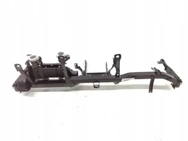 Bastidor del salpicadero Audi e-tron OEM 4KL857017 image 3