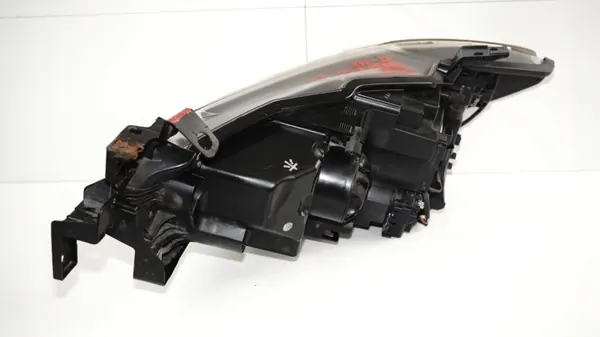 Farol dianteiro direito Mazda 6 GJ 12-14R OEM image 4