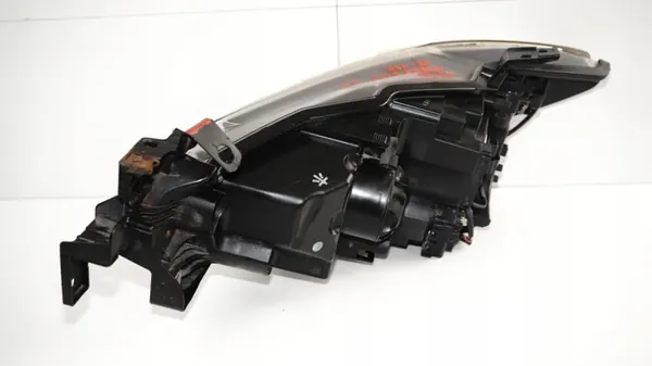 Farol dianteiro direito Mazda 6 GJ 12-14R OEM image 5