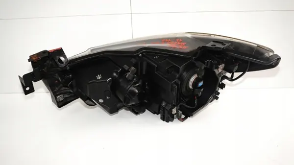 Farol dianteiro direito Mazda 6 GJ 12-14R OEM image 6