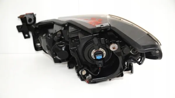 Farol dianteiro direito Mazda 6 GJ 12-14R OEM image 8