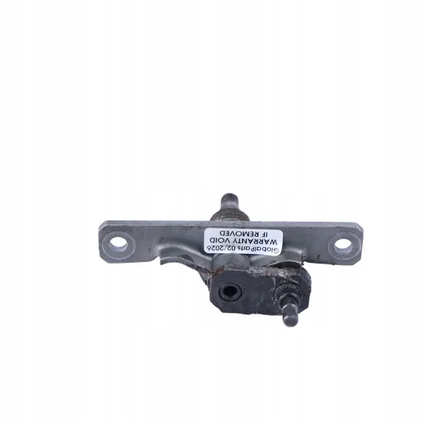 Porsche Cayenne 955 Heckwischerhalterung OEM 7L5955215B image 10