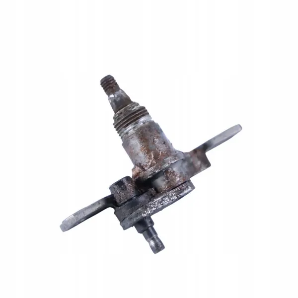 Porsche Cayenne 955 Heckwischerhalterung OEM 7L5955215B image 4