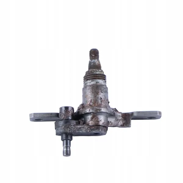 Porsche Cayenne 955 Heckwischerhalterung OEM 7L5955215B image 5