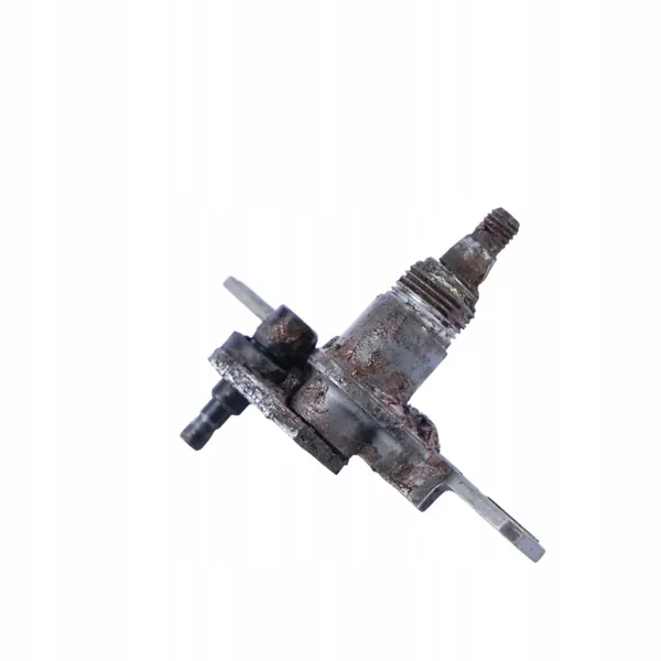 Porsche Cayenne 955 Heckwischerhalterung OEM 7L5955215B image 6