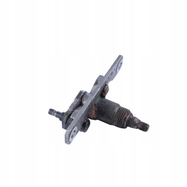 Porsche Cayenne 955 Heckwischerhalterung OEM 7L5955215B image 9