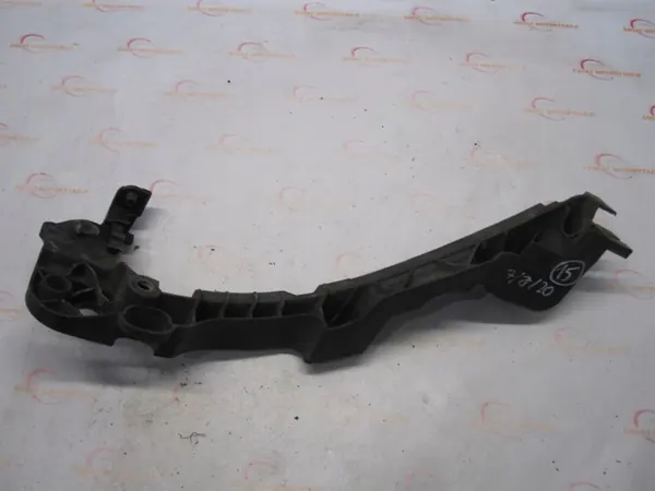 Faro deslizante delantero derecho VW Golf VI OEM 1K9807572D image 2