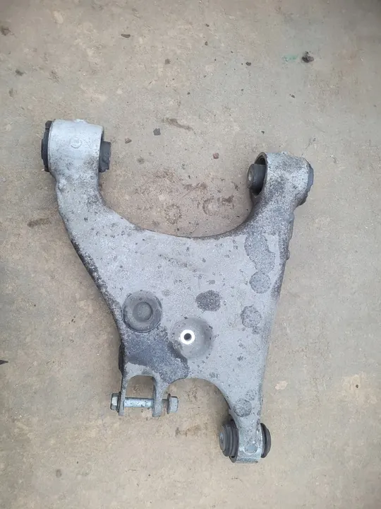 Braccio di Controllo Posteriore Destro Tesla Model S image 2