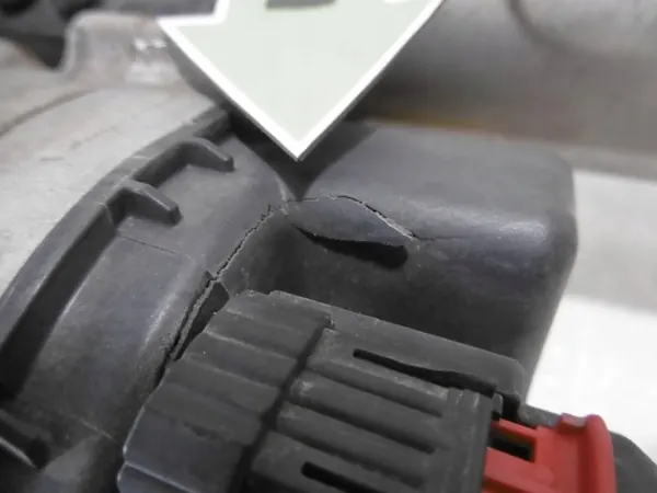 Boîtier de direction OEM 57700J5220 pour Kia Stinger GT image 5