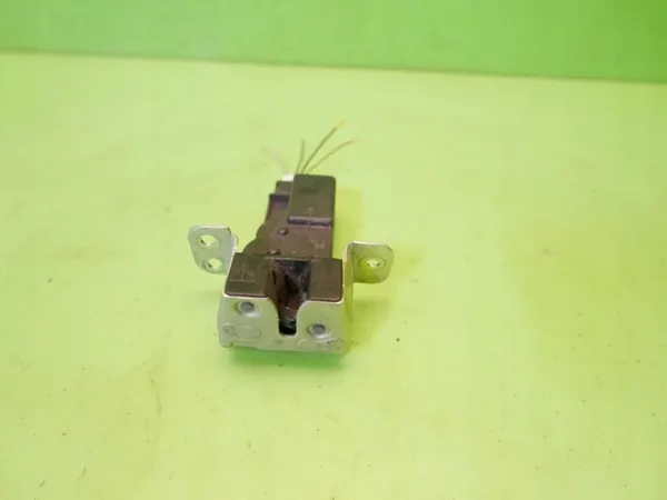 Fechadura de janela traseira CHEVROLET CAPTIVA I 2013-2015 image 1