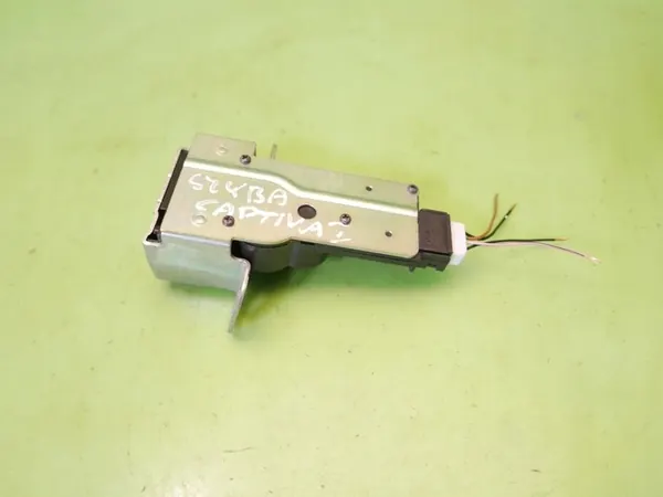 Fechadura de janela traseira CHEVROLET CAPTIVA I 2013-2015 image 4