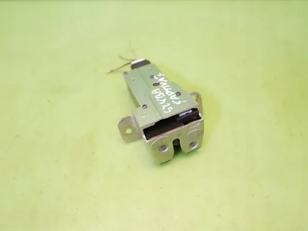 Fechadura de janela traseira CHEVROLET CAPTIVA I 2013-2015 image 5