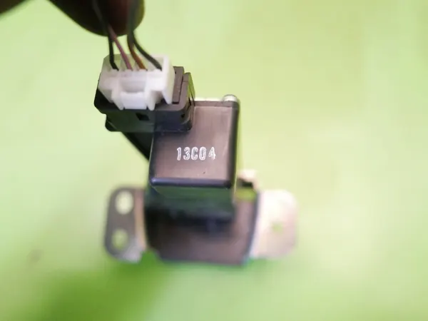 Fechadura de janela traseira CHEVROLET CAPTIVA I 2013-2015 image 6