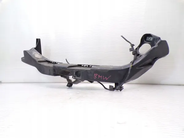OEM 7154723 Vänster Fram Strålkastarmonteringssläde BMW image 3