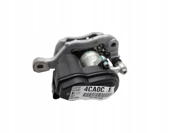 Renault OE Bremszange links hinten image 10