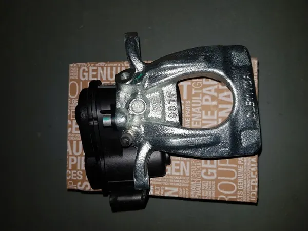 Renault OE Bremszange links hinten image 4