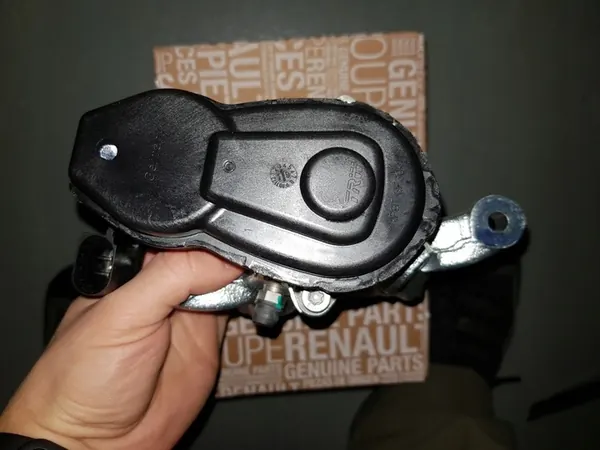 Renault OE Bremszange links hinten image 5