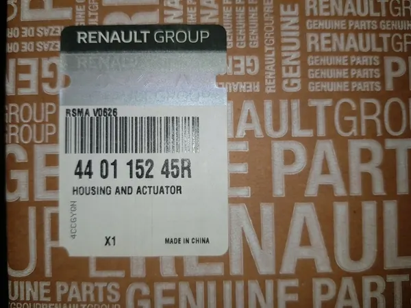 Renault OE Bremszange links hinten image 6