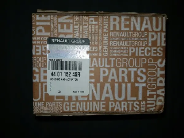 Renault OE Bremszange links hinten image 8