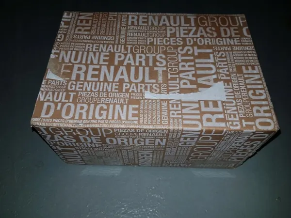 Renault OE Bremszange links hinten image 9