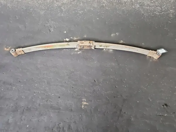 Muelle Trasero OEM IMPRK1491209 para Renault Master II image 2