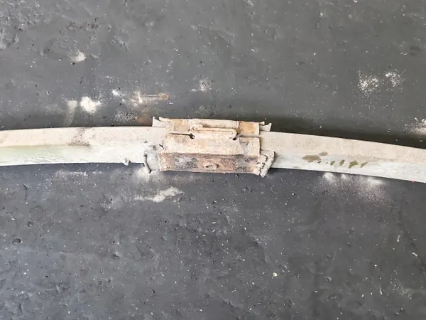 Muelle Trasero OEM IMPRK1491209 para Renault Master II image 4