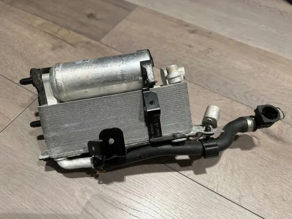 BMW X5 G05 airco condensor OEM T77529B - Gebruikt image 2