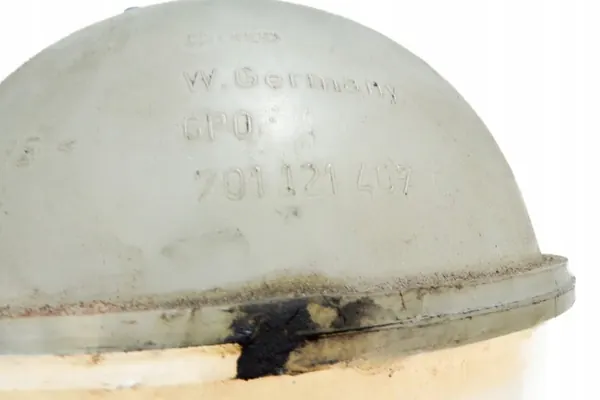 Kühlmittel-Ausdehnungsbehälter VW image 3