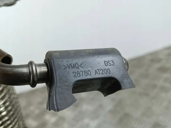 2024 KIA Niro Collier d'échappement FOB45063 image 6