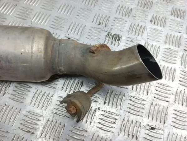 Ford OE OEM 221711ACFZA Compleet demper image 4