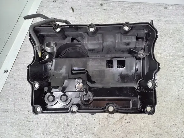 Ventildeckel VW Polo 9N FL IV 1.4 TDI image 3