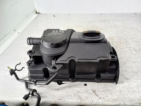 Ventildeckel VW Polo 9N FL IV 1.4 TDI image 4