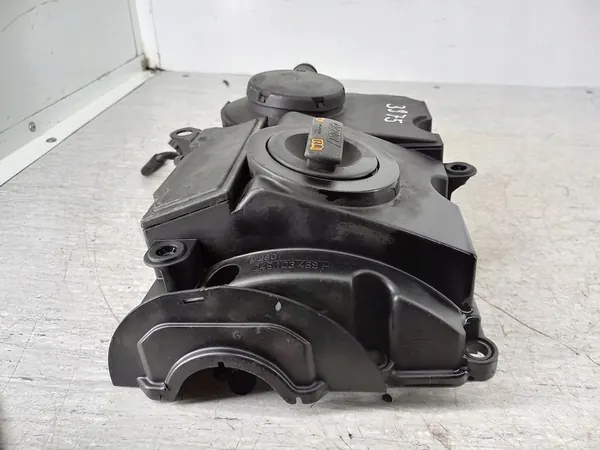 Ventildeckel VW Polo 9N FL IV 1.4 TDI image 5