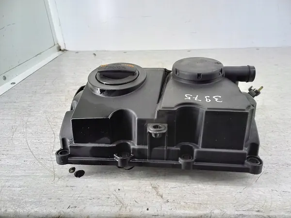 Ventildeckel VW Polo 9N FL IV 1.4 TDI image 6