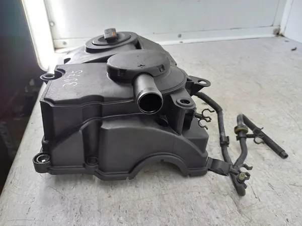 Ventildeckel VW Polo 9N FL IV 1.4 TDI image 7