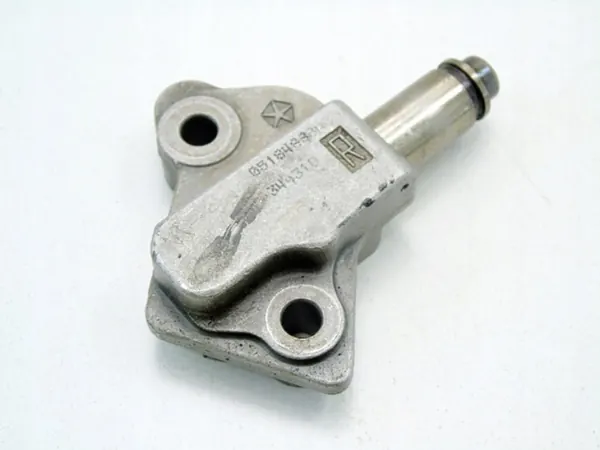 Keilriemenspanner OEM 05184698AC - Gebraucht image 2