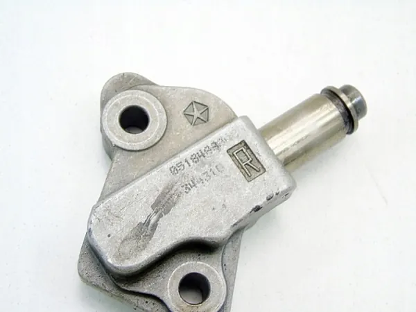Keilriemenspanner OEM 05184698AC - Gebraucht image 3