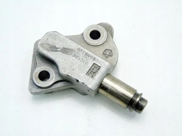 Keilriemenspanner OEM 05184698AC - Gebraucht image 4