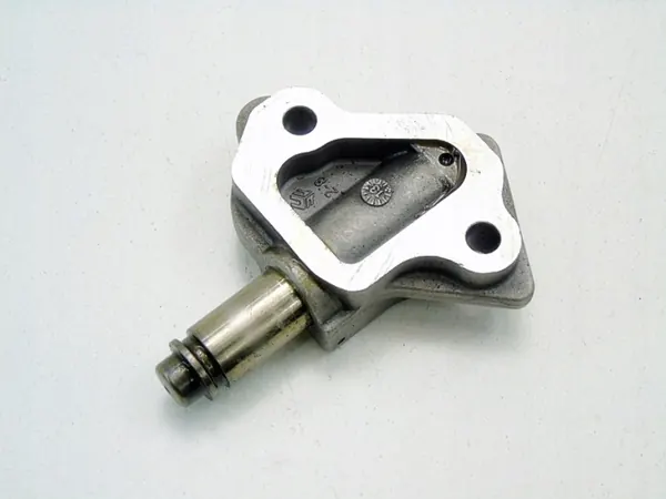 Keilriemenspanner OEM 05184698AC - Gebraucht image 5