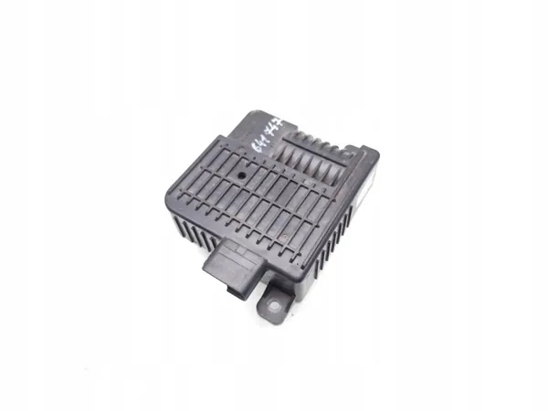 ECU Hyundai Ioniq OEM No MPN - 100kW (136 CV) image 2