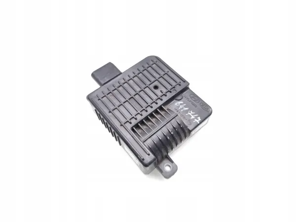 ECU Hyundai Ioniq OEM No MPN - 100kW (136 CV) image 3