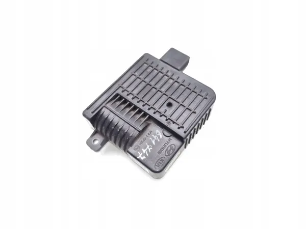 ECU Hyundai Ioniq OEM No MPN - 100kW (136 CV) image 4