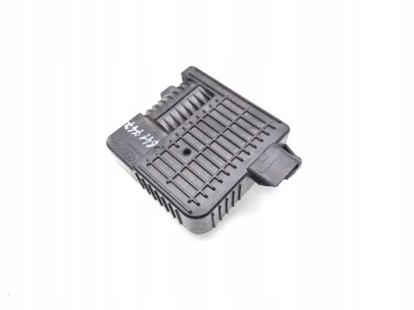ECU Hyundai Ioniq OEM No MPN - 100kW (136 CV) image 5